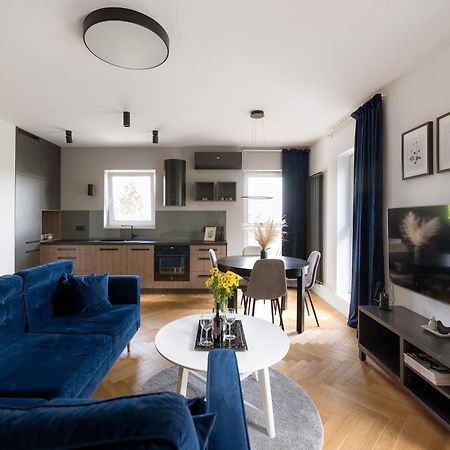 Unique Apartment With Parking Thorn Exterior foto