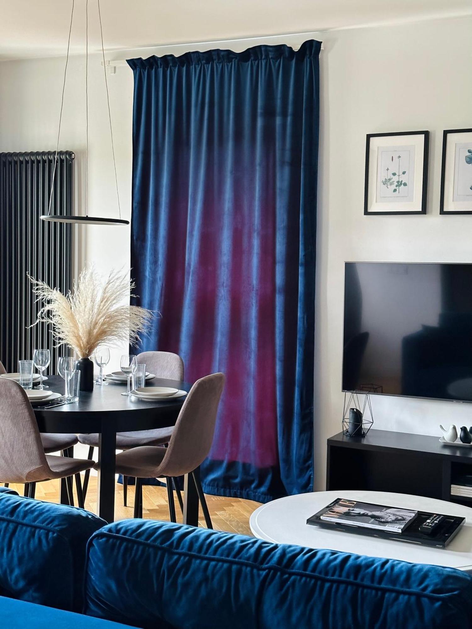 Unique Apartment With Parking Thorn Exterior foto