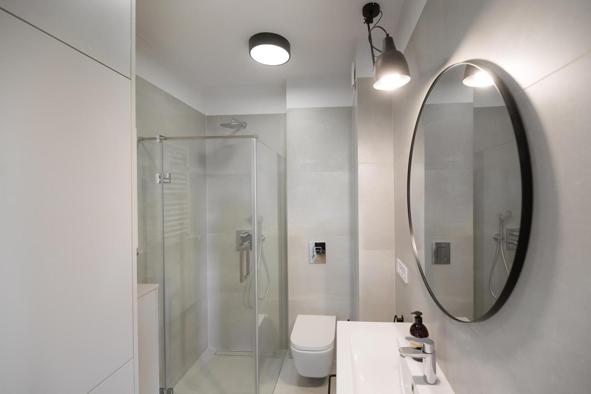 Unique Apartment With Parking Thorn Exterior foto