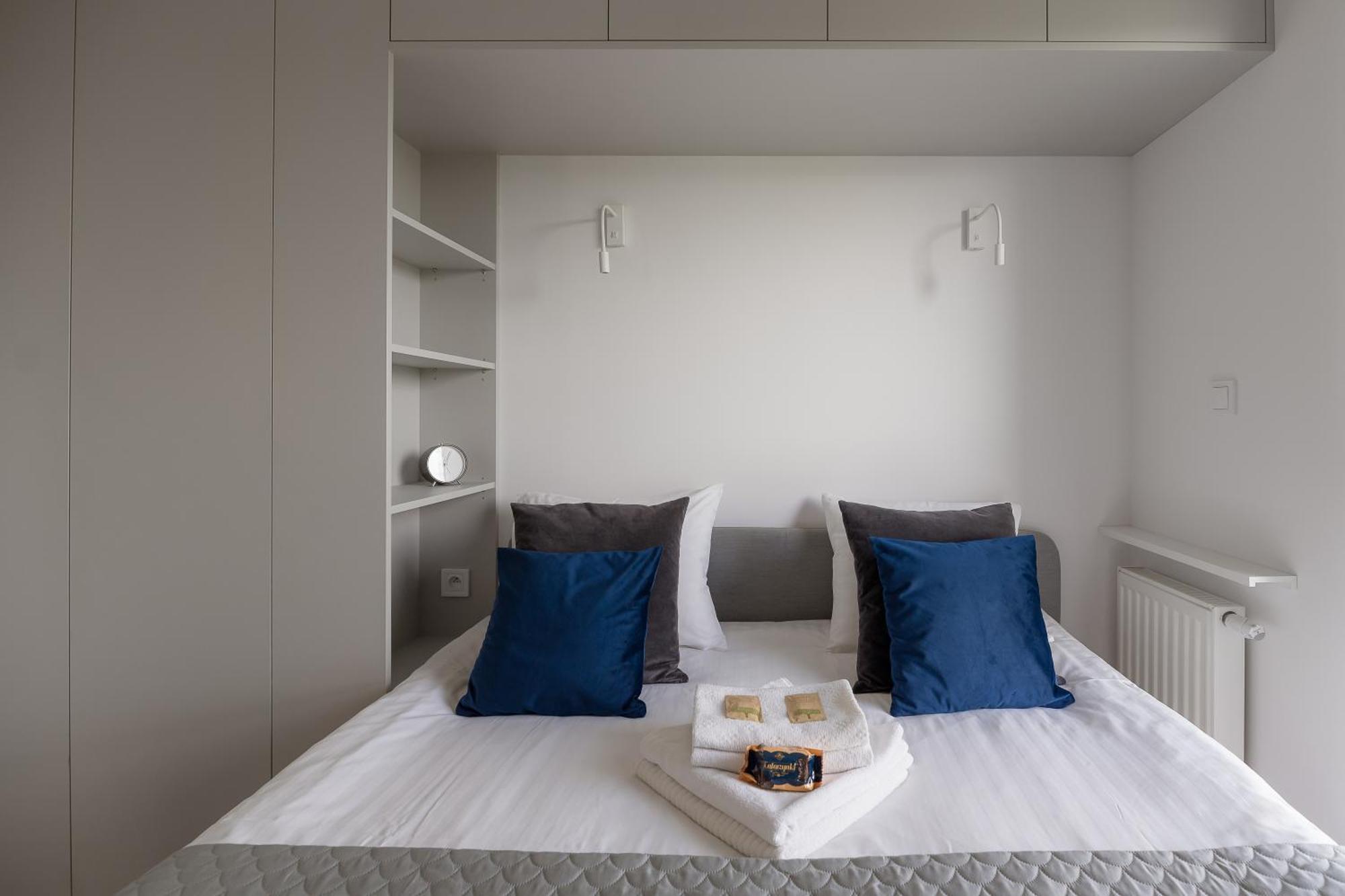 Unique Apartment With Parking Thorn Exterior foto